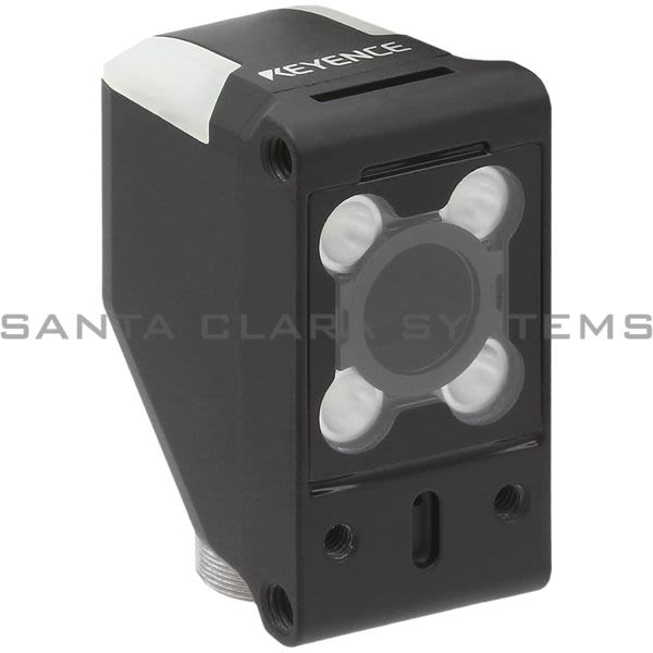 Keyence IV-HG500MA Sensor Head Product Image