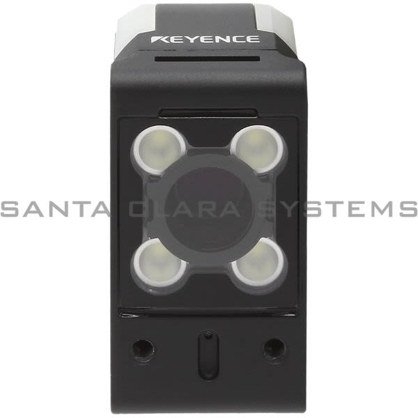 Keyence IV-HG500MA Sensor Head Product Image