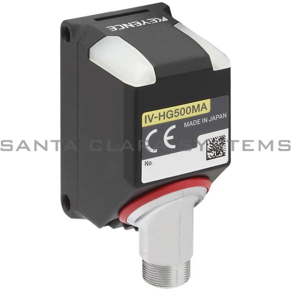 Keyence IV-HG500MA Sensor Head Product Image