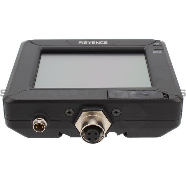 Keyence IV-M30 Vision Sensor Head Color 3.5Inch LCD Product Image