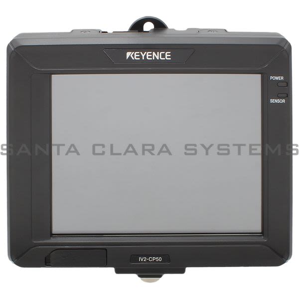 IV2CP50 Color LCD Display Control Panel In stock and ready to ship