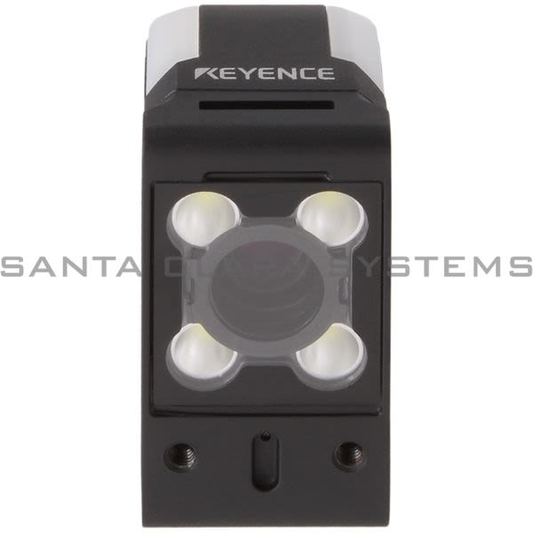 Keyence IV2-G500CA Vision Sensor Product Image