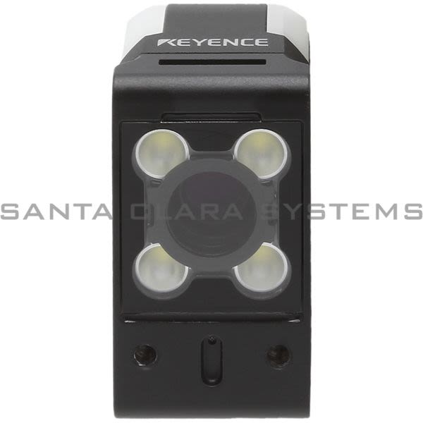 Keyence IV2-G500MA Vision Sensor Head Product Image