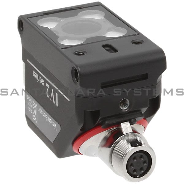 Keyence IV2-G500MA Vision Sensor Head Product Image