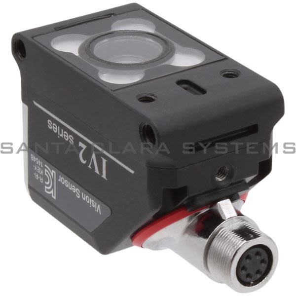 Keyence IV2-G600MA Vision Sensor Head Product Image