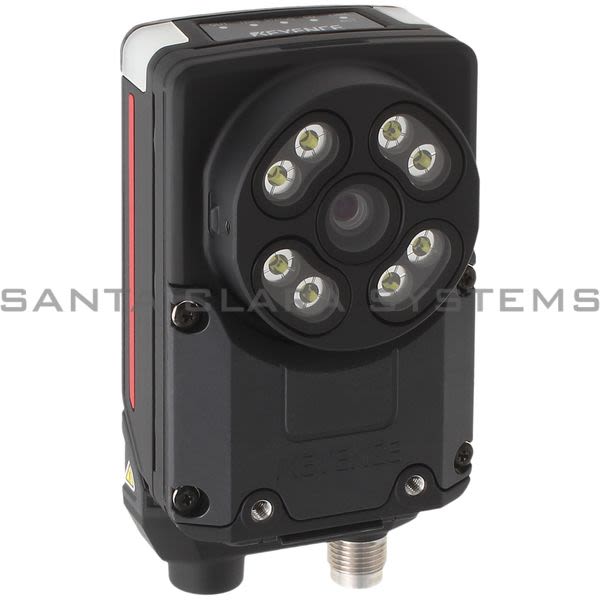 Keyence IV3-600CA Smart Camera  Product Image