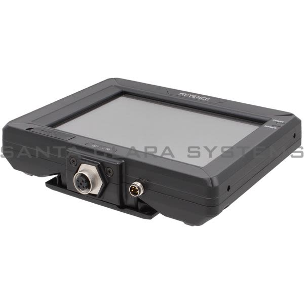 Keyence IV3-CP50 Control Panel Product Image