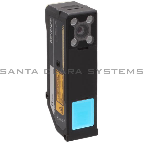 Keyence IX-360W Sensor Head Product Image