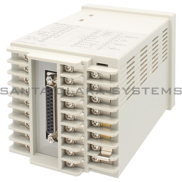 Keyence JC-500 Digital Load Indicator Product Image