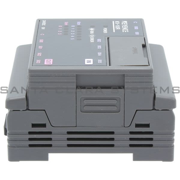 Keyence KV-10R Relay Controller Product Image
