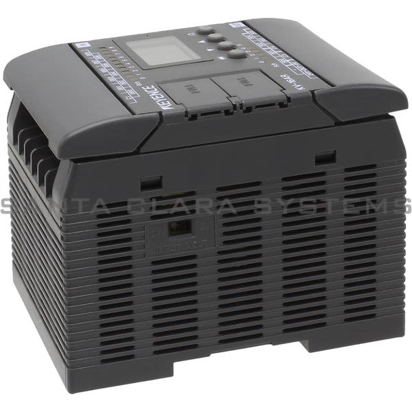 Keyence KV-16AR Relay Product Image