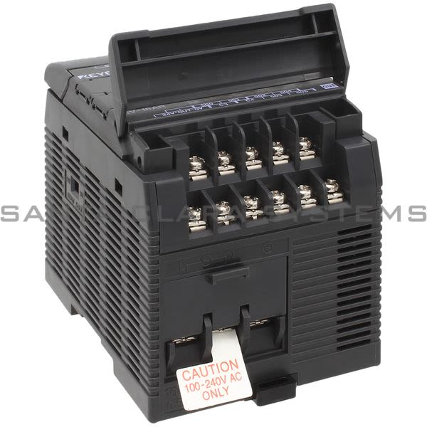 Keyence KV-16AR Relay Product Image