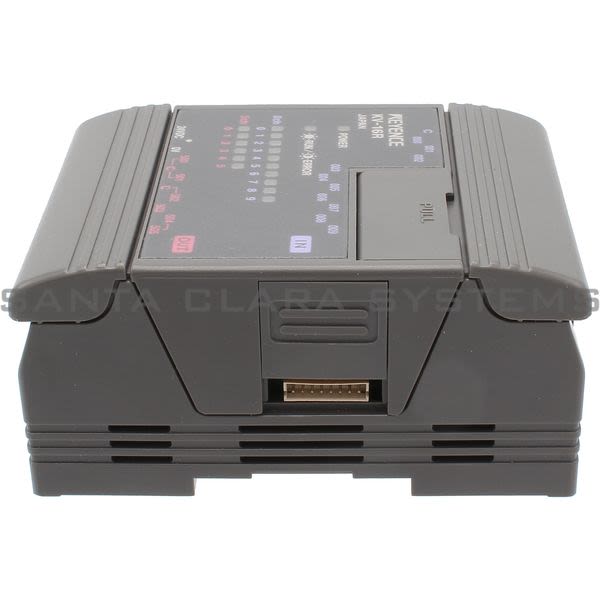 Keyence KV-16R Super Small PLC KV Series Product Image
