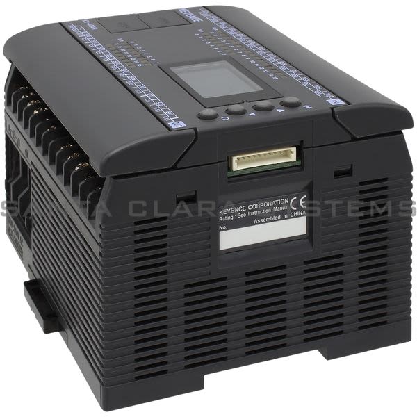 Keyence KV-40AR Programmable Controller Product Image