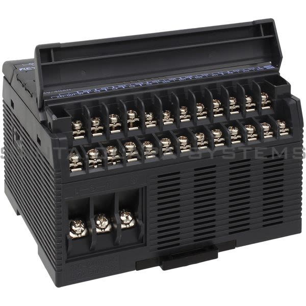 Keyence KV-40AR Programmable Controller Product Image