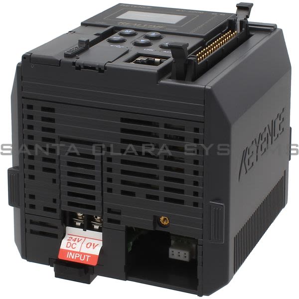 Keyence KV-5000  RealTime Logic Controller Product Image