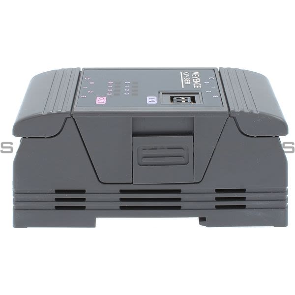 Keyence KV-8ER Expansion Module Relay Unit Product Image