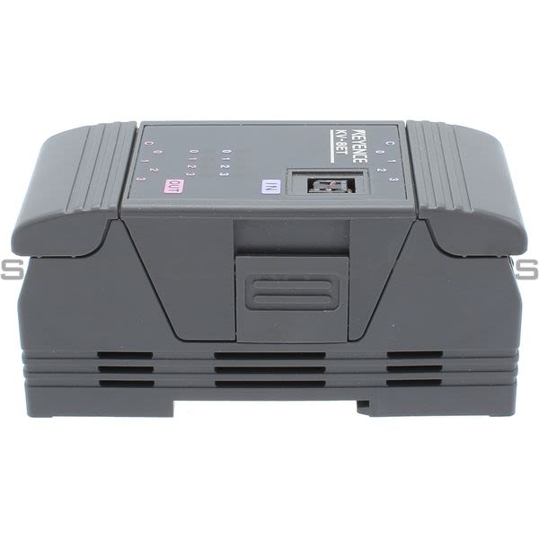 Keyence KV-8ET PLC Expansion Unit Product Image