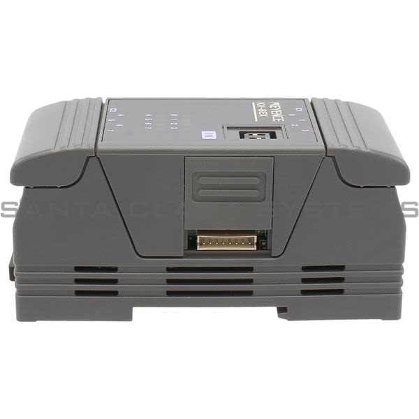 Keyence KV-8EX Expansion Module Product Image