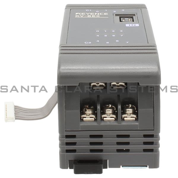 Keyence KV-8EX Expansion Module Product Image