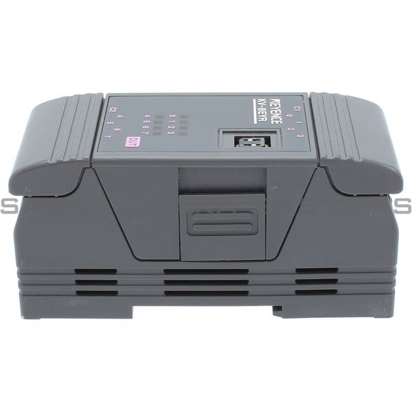 Keyence KV-8EYR Super Small PLC Product Image