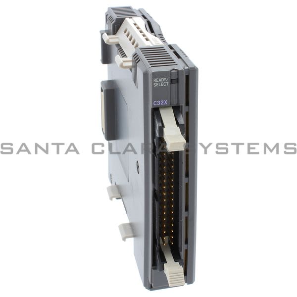 Keyence KV-C32X Expansion Unit Product Image