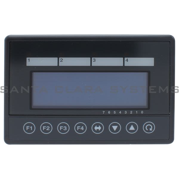 Keyence KV-D20 Operator Interface Product Image