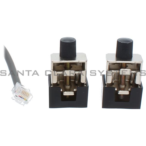 Keyence KV-D20 Operator Interface Product Image