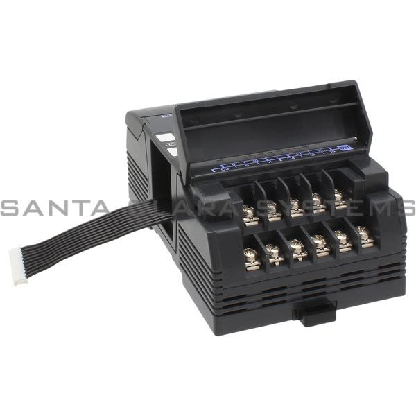 Keyence KV-E16R PLC Module Output Product Image