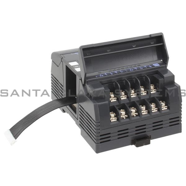 Keyence KV-E16TP Super Small PLC Product Image