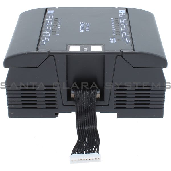 Keyence KV-E16X Input Card Product Image