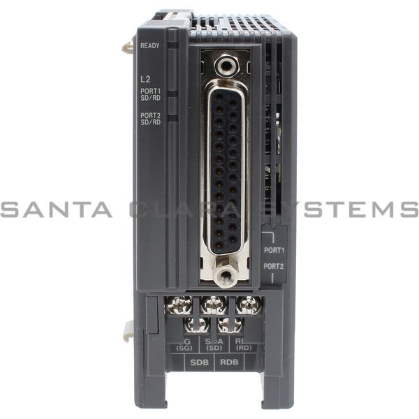 Keyence KV-L2 Serial Interface Module Product Image