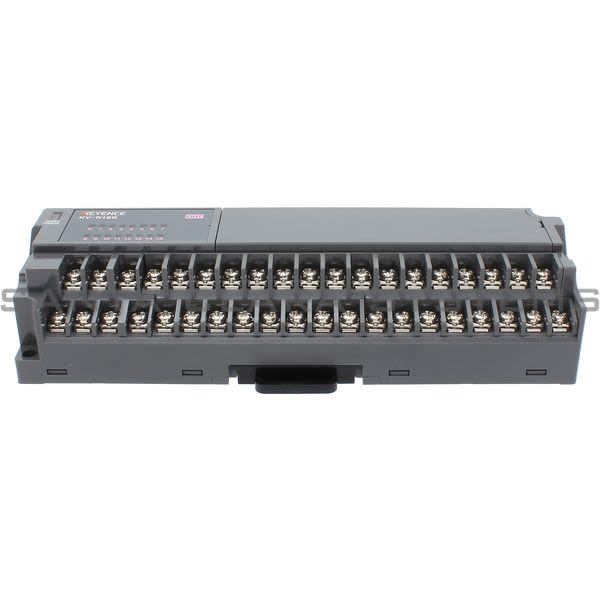 Keyence KV-R16R Programmable Controller Product Image