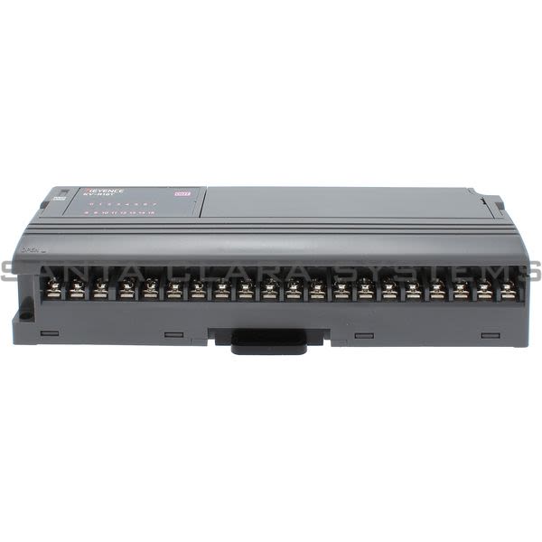 Keyence KV-R16T Terminal Module Product Image