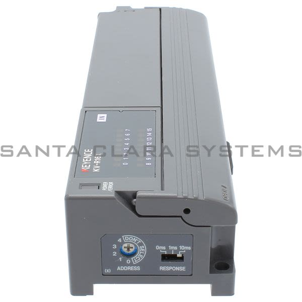 Keyence Terminal Input Module KV-R16X En stock y listos para enviar ...