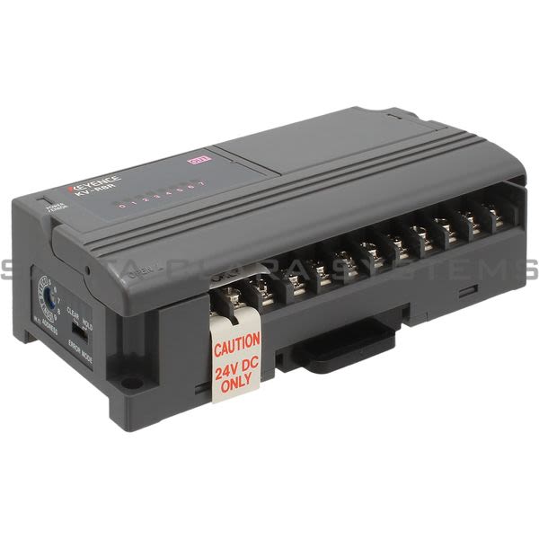 KVR8R Keyence In stock and ready to ship Santa Clara Systems