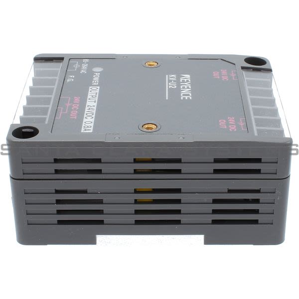 Keyence KV-U2 Power Supply Product Image