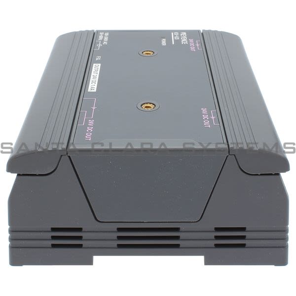 Keyence KV-U3 DC Power Distributor Product Image
