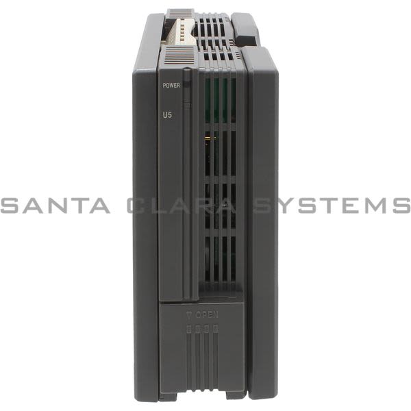 Keyence KV-U5 DC Power Distributor 24 VDC Product Image