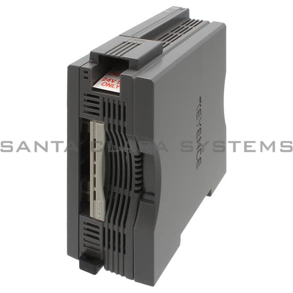 Keyence KV-U5 DC Power Distributor 24 VDC Product Image