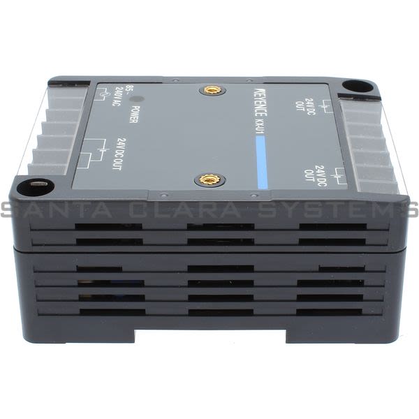 Keyence KX-U1 Power Supply Product Image