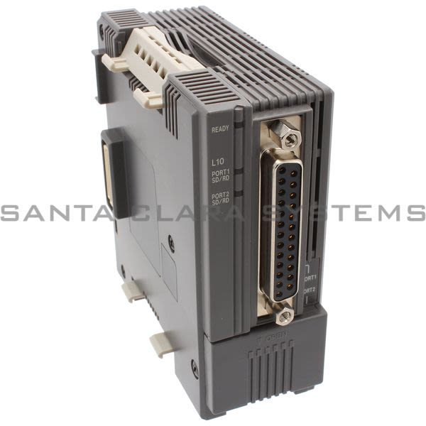 Keyence KZ-L10 PC Link Product Image