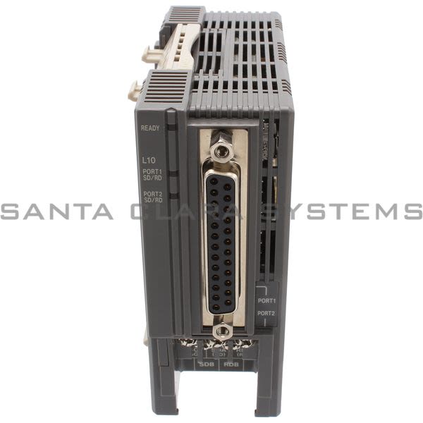 Keyence KZ-L10 PC Link Product Image