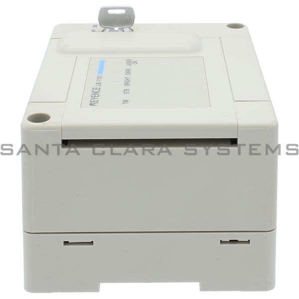 Keyence LB-1101 Laser Displacement Sensor Controller Product Image