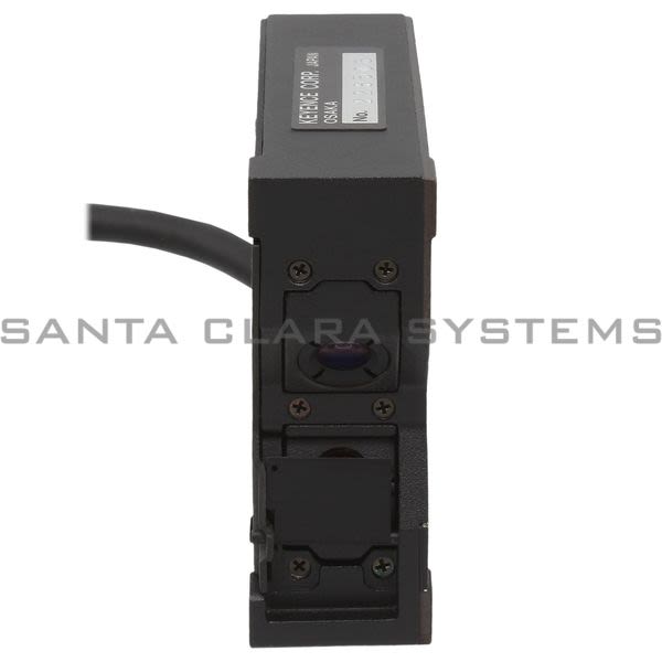 Keyence LC-2420 Laser Head Displacement Product Image