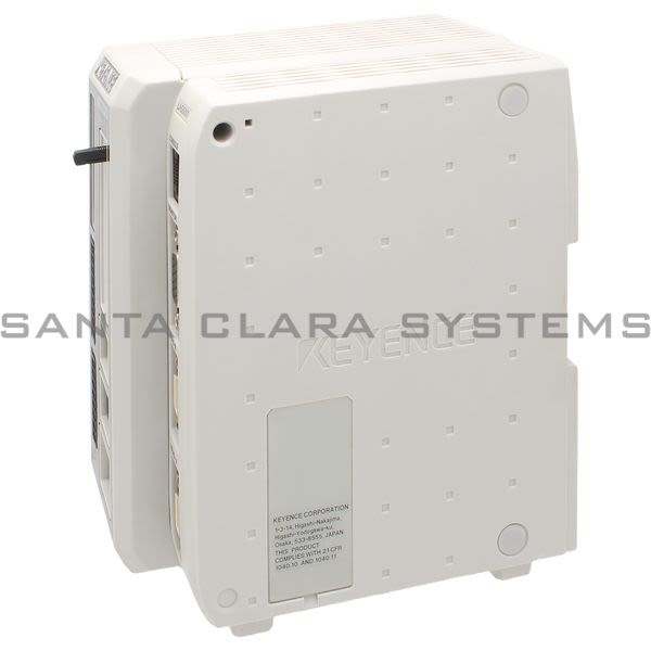 Keyence LJ-G5001 Laser Sensor Product Image