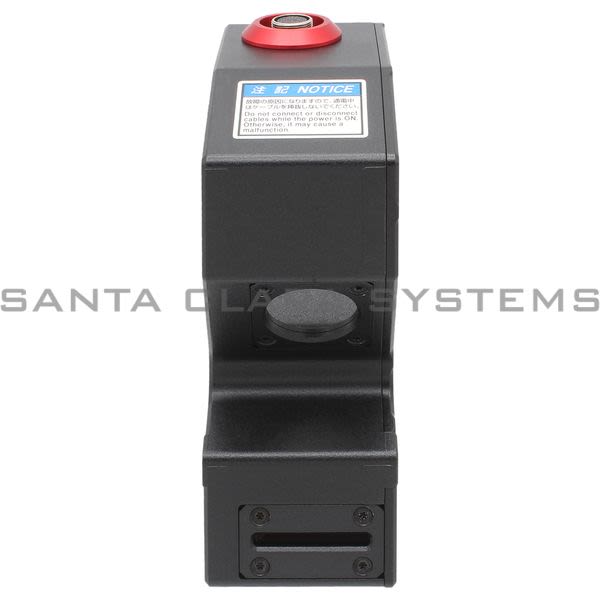 Keyence LJ-V7060 High-Speed 2D Laser Profiler Senor Head Product Image