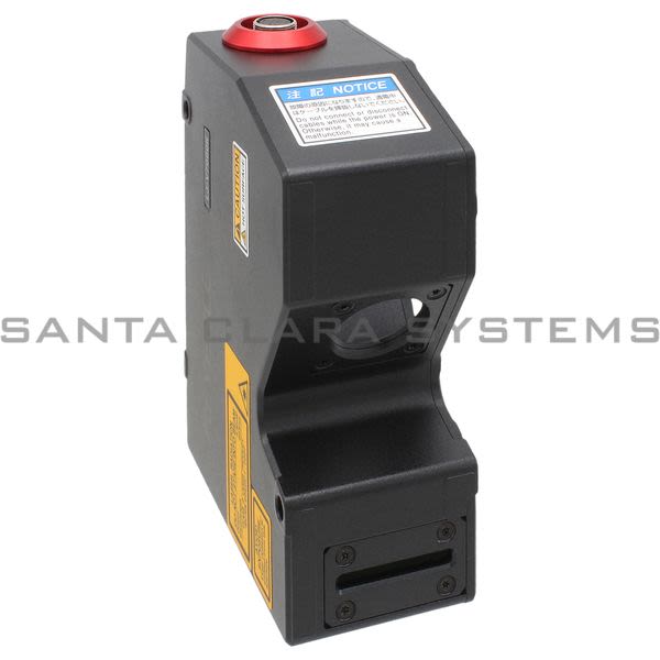 Keyence LJ-V7060K High Speed Laser Displacement Sensor Product Image