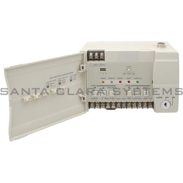 Keyence LK-2101 CCD Displacement Sensor Product Image