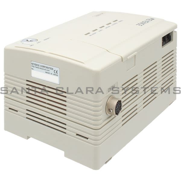 Keyence LK-2101 CCD Displacement Sensor Product Image